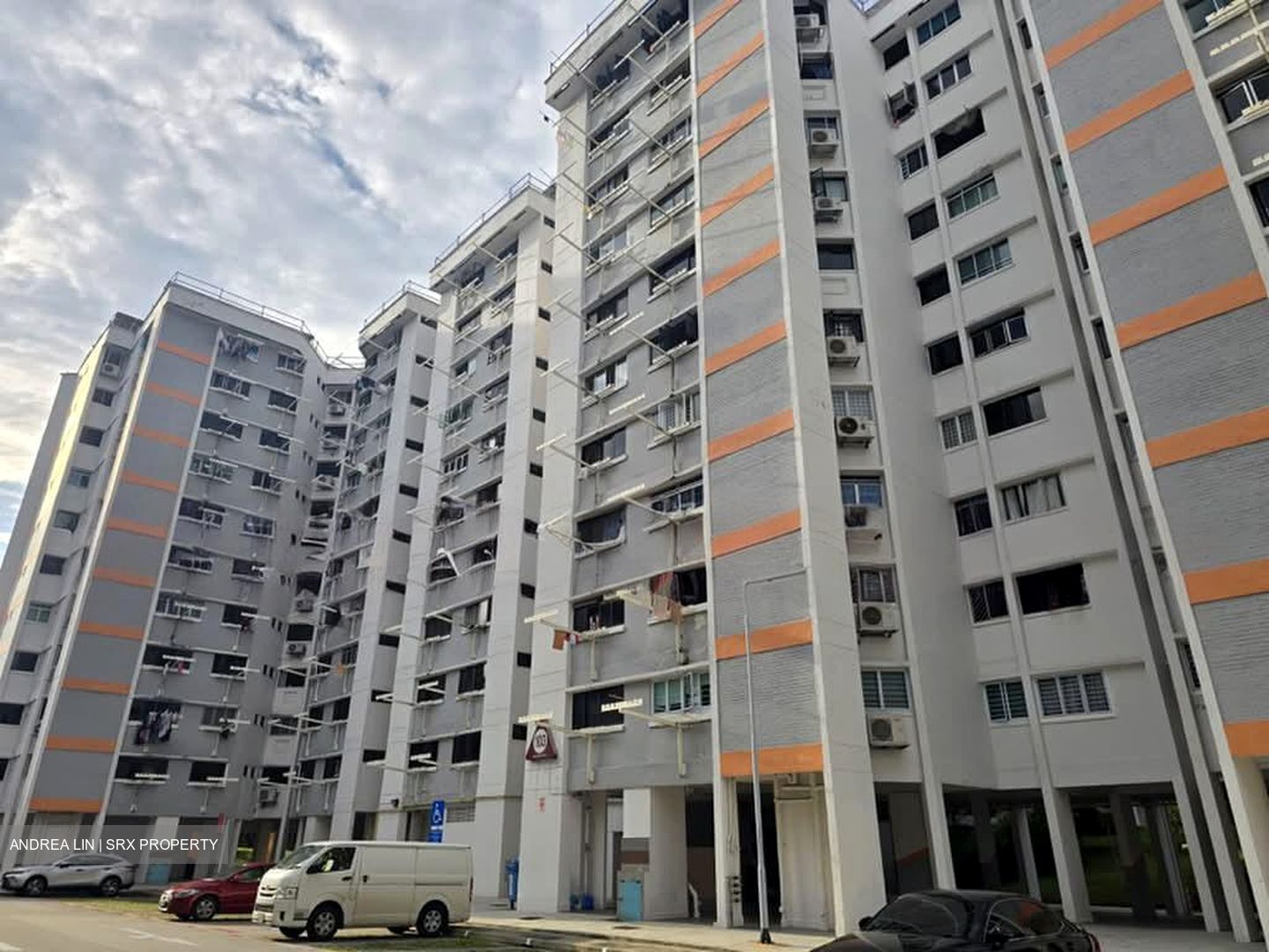 Blk 103 Bukit Purmie Ville (Bukit Merah), HDB 4 Rooms #586389411